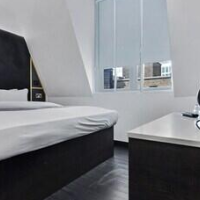 The Z Hotel Leicester Square – Affordable hotel in London