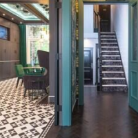 Brit Hotels Earls Court – Affordable hotel in London