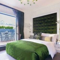 The Exhibitionist Hotel – Affordable hotel in London