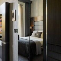 Eccleston Square Hotel – Affordable hotel in London