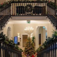 The Lansbury Heritage Hotel By Sunday - Canary Wharf London – Affordable hotel in London