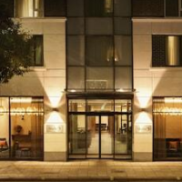 Marlin Waterloo – Affordable hotel in London