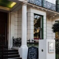 The Rockwell – Affordable hotel in London