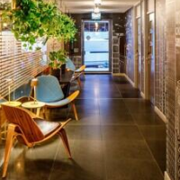 Mercure London Bankside – Affordable hotel in London