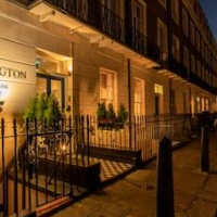 The Darlington Hyde Park – Affordable hotel in London
