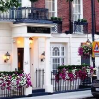 Tophams Hotel – Affordable hotel in London