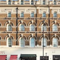 Numa London Bloomsbury – Affordable hotel in London