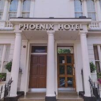 Phoenix Hotel – Affordable hotel in London