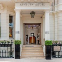 Ashburn Hotel – Affordable hotel in London