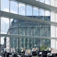 Park Plaza London Westminster Bridge – Affordable hotel in London