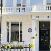 Byron Hotel London – Affordable hotel in London