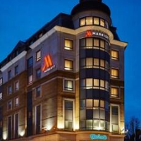 London Marriott Hotel Maida Vale – Affordable hotel in London