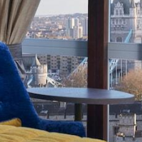 Leonardo Royal Hotel London City - Tower of London – Affordable hotel in London