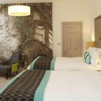 Hotel Indigo London - Kensington by IHG – Affordable hotel in London