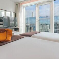 Pestana Chelsea Bridge Hotel & SPA – Affordable hotel in London
