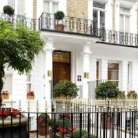 Beaufort House - Knightsbridge – Affordable hotel in London