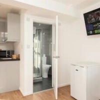 Villas Apart Hotel – Affordable hotel in London