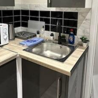Studio Sleeps 1 Near Acton Park – Affordable hotel in London