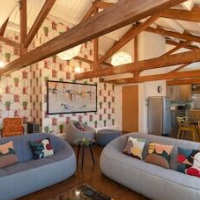 Crashpads Shoreditch Apartments - The Club Row Collection – Affordable hotel in London