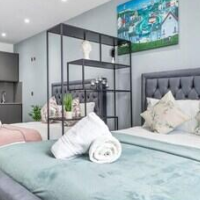 Modern Luxury Studio Near Euston Central London – Affordable hotel in London