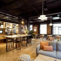 Wilde Aparthotels London Aldgate Tower Bridge – Affordable hotel in London