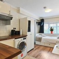 TH Serviced Apartment London – Affordable hotel in Northolt