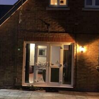 Beautiful 1-bed Studio in Uxbridge, London – Affordable hotel in Hayes