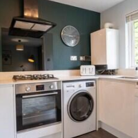 Park View – Affordable hotel in Redhill