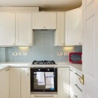 The Guildford Getaway - 3bdr With Garden – Affordable hotel in Guildford