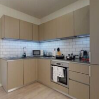 Luxury Apartment - Town Centre North Stevenage – Affordable hotel in Stevenage