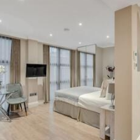 Cleveland Residences Farringdon – Affordable hotel in London