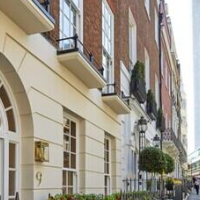 9 Hertford Street – 4 Stars VisitEngland – Affordable hotel in London