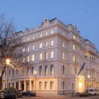 Hapimag Apartments London – Affordable hotel in London