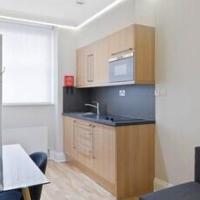 Cleveland Residences Russell Square – Affordable hotel in London