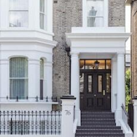 Cleveland Residences Chelsea – Affordable hotel in London