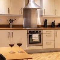 Abodebed - Handleys Court – Affordable hotel in Hemel Hempstead