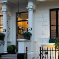 Vancouver Studios – Affordable hotel in London