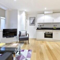 Red Lion Court by City2Stay – Affordable hotel in London