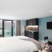 Aptel East – Affordable hotel in London
