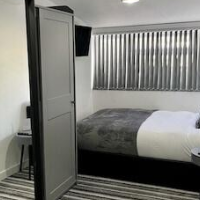 Wisteria Studio – Affordable hotel in London