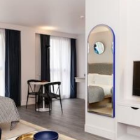 Rockwell East – Affordable hotel in London