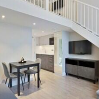 Cleveland Residences Paddington – Affordable hotel in London