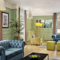 Citadines South Kensington London – Affordable hotel in London