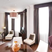 Fraser Suites Queens Gate – Affordable hotel in London