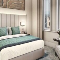Tower Residences by Blue Orchid – Affordable hotel in London