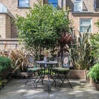 Room2 London Hammersmith Townhouse – Affordable hotel in London