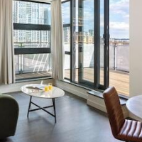 Marlin Apartments Canary Wharf – Affordable hotel in London