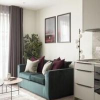Commercial Road Serviced Apartments - London City East – Affordable hotel in London