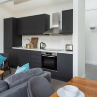 Queens Park by Viridian Apartments – Affordable hotel in London
