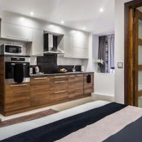Livin’ Serviced Apartments – Affordable hotel in Watford